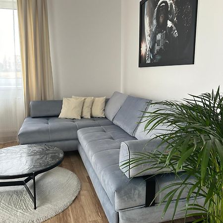 Vapartment Poprád Kültér fotó
