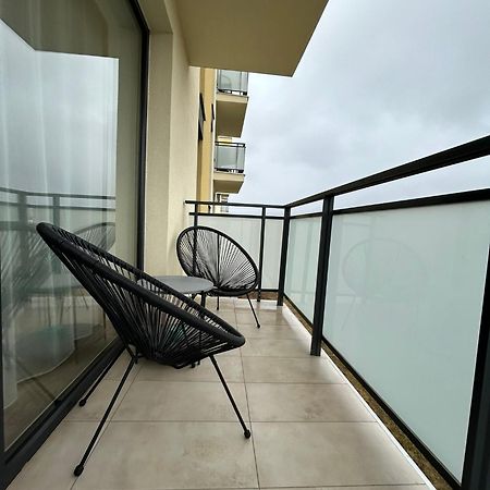 Vapartment Poprád Kültér fotó