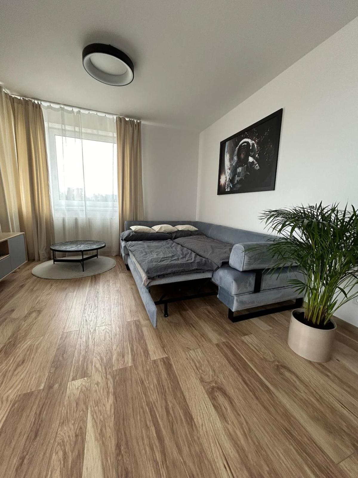 Vapartment Poprád Kültér fotó