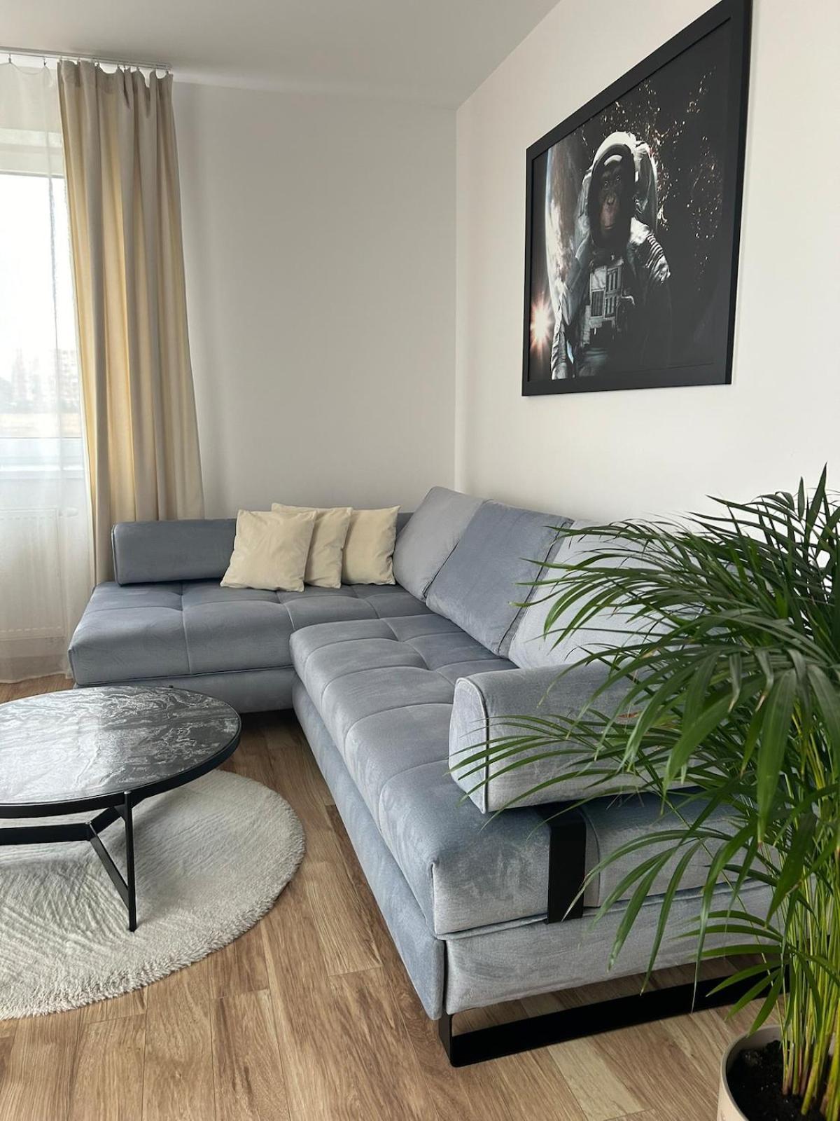 Vapartment Poprád Kültér fotó