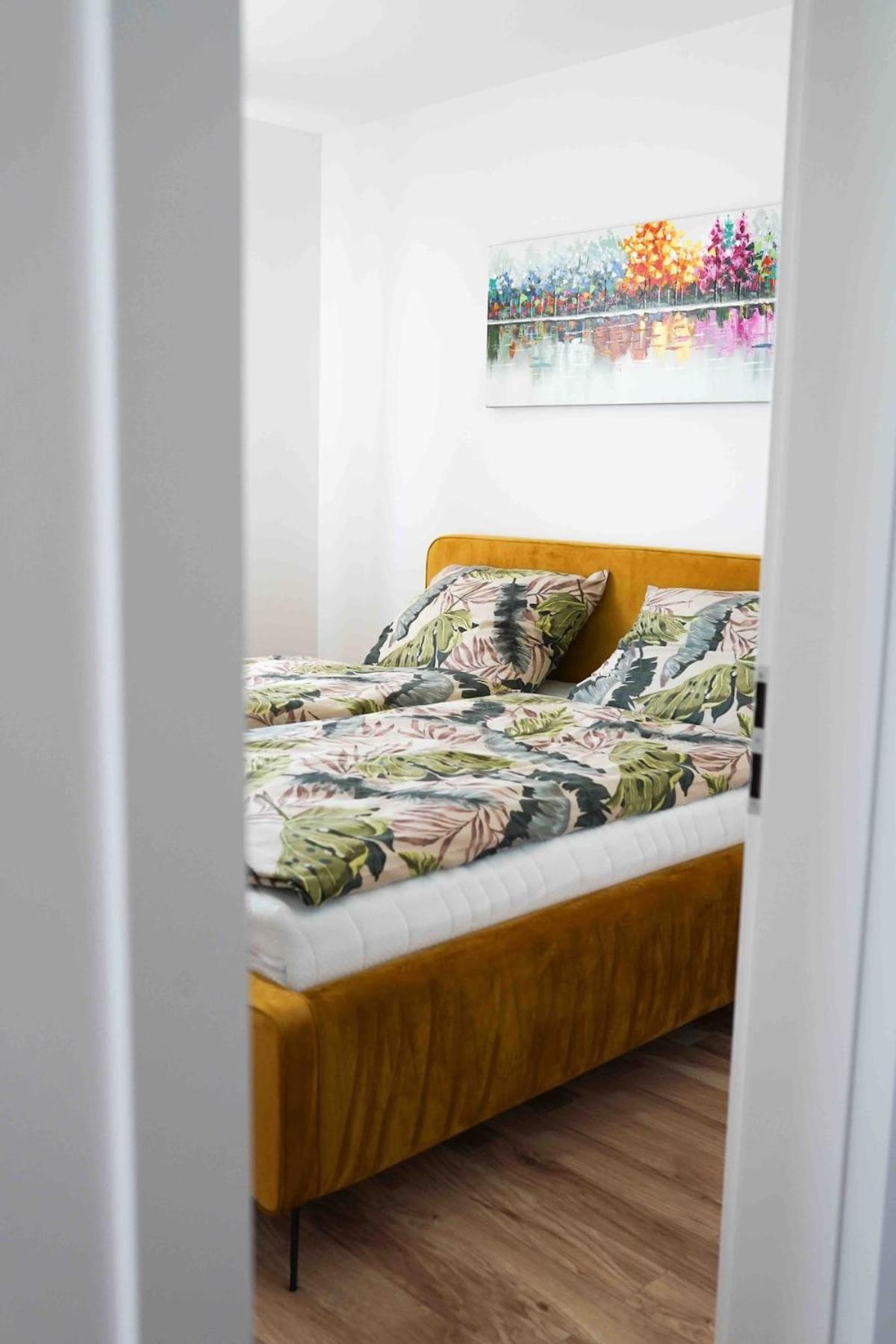 Vapartment Poprád Kültér fotó