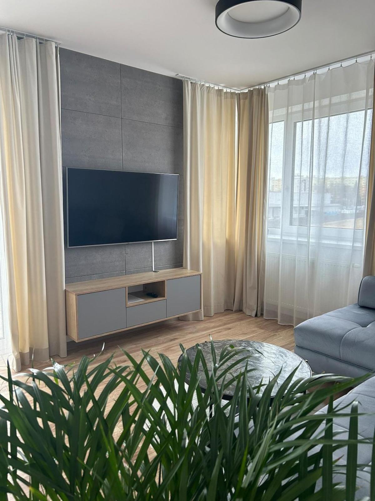 Vapartment Poprád Kültér fotó